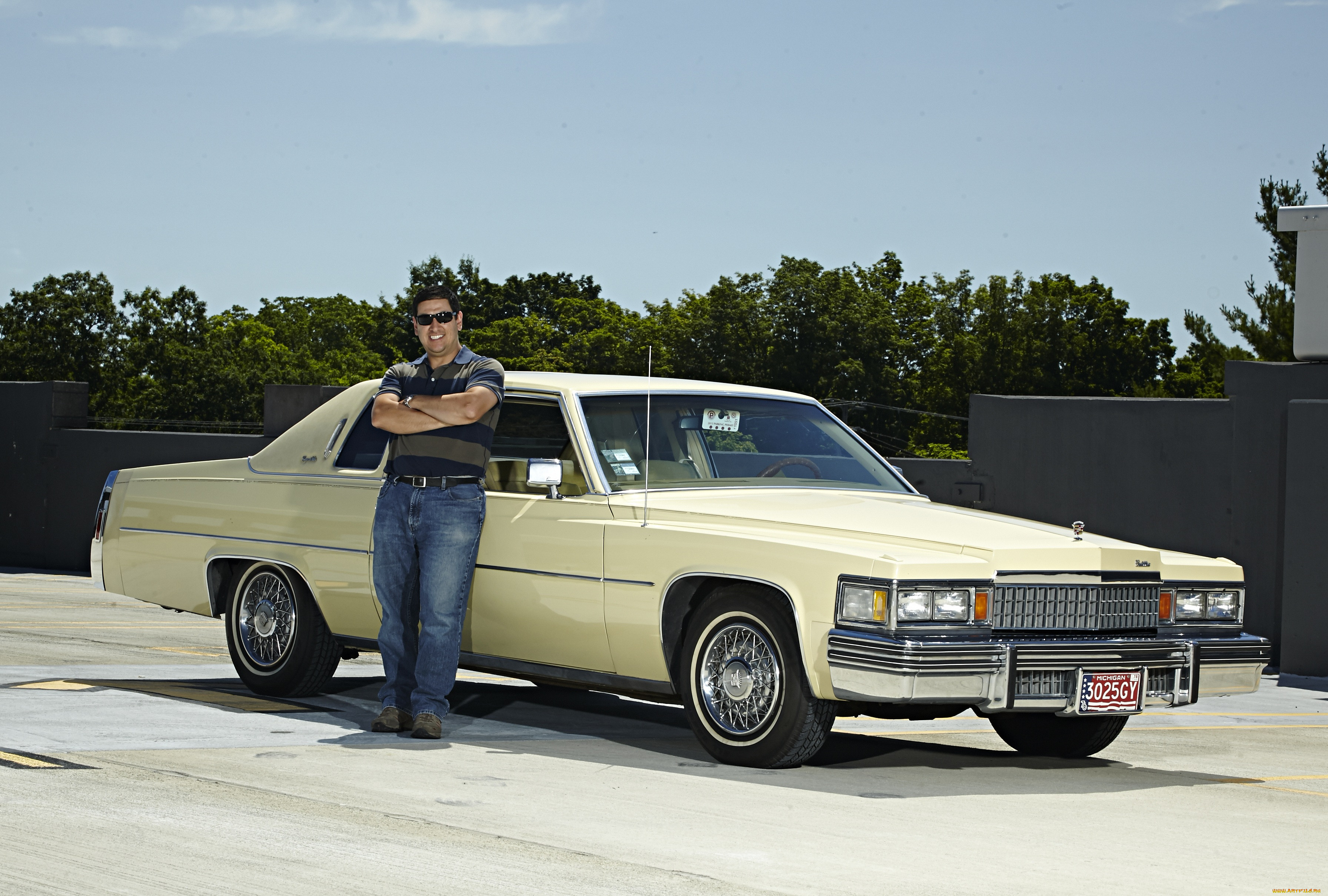 , cadillac, caddy